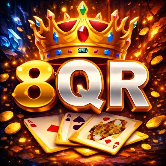 8QR - Pertempuran FPS Menegangkan