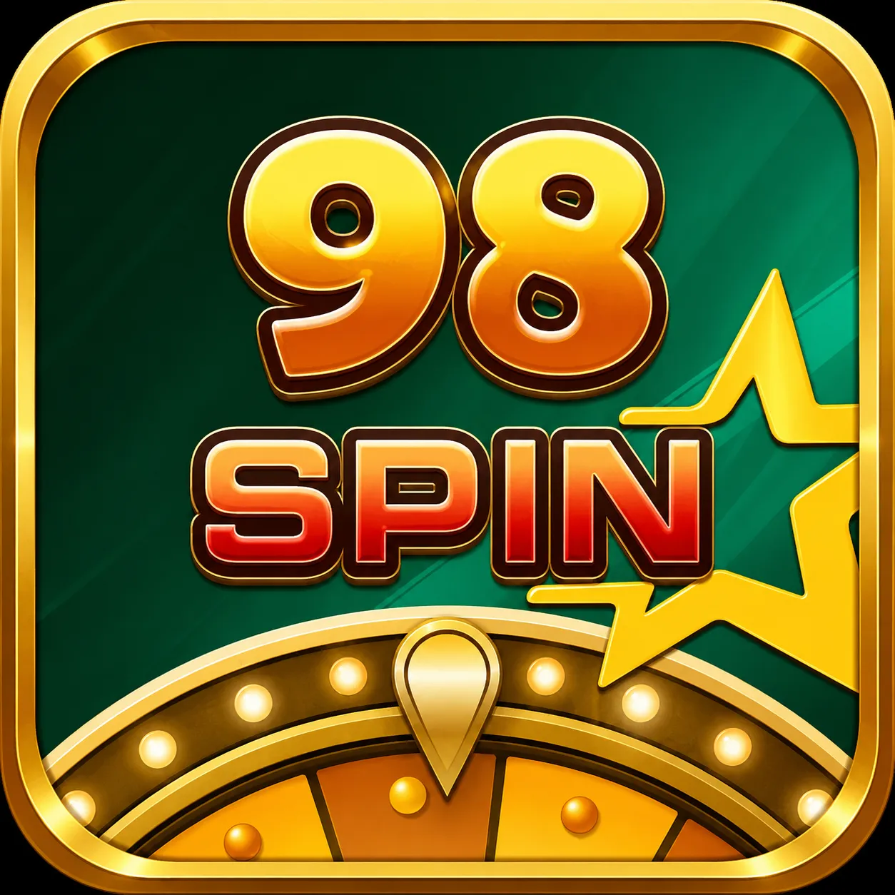 98SPIN - Petualangan Seru dalam Dunia Terbuka