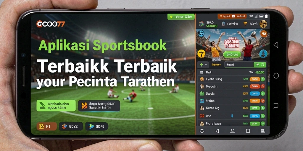 Tangkapan layar utama COO77 menampilkan antarmuka taruhan yang menarik dan interaktif.