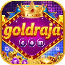 GOLDRAJA - Pertarungan MOBA Terbaik di Genggaman Tangan