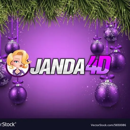 JANDA4D - Game Slot Seru dan Menguntungkan