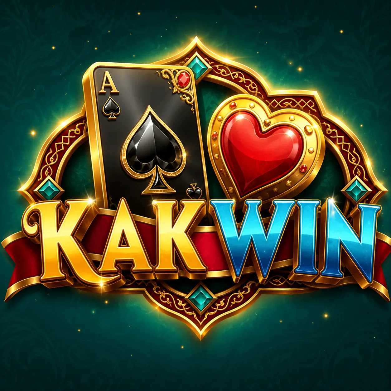 KAKWIN - Game Kasino Seru dan Menguntungkan