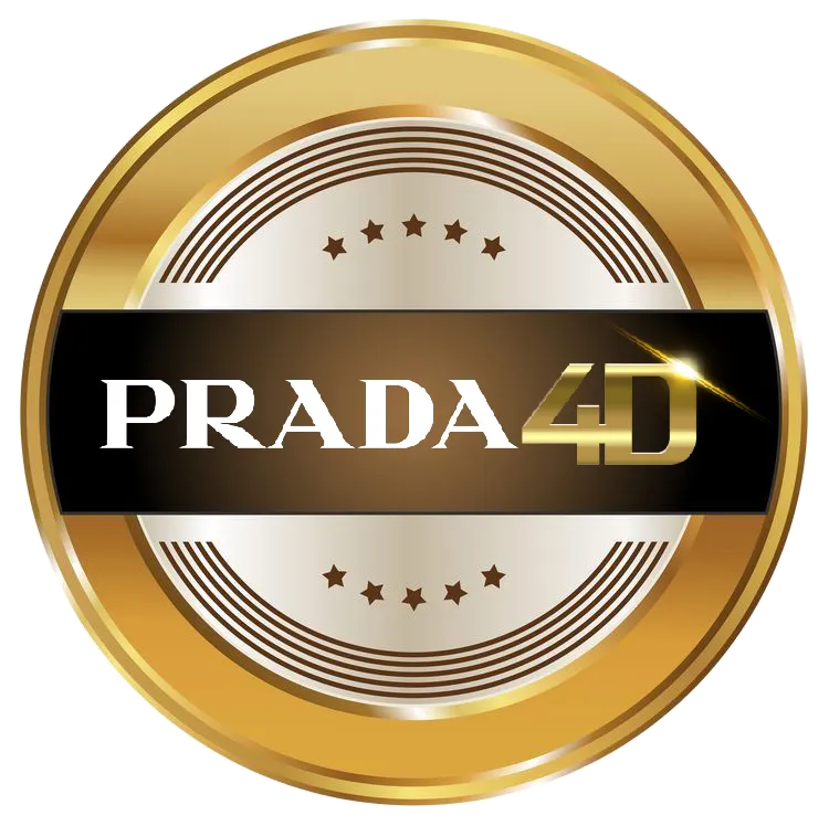 PRADA4D - Aplikasi Musik Terbaik untuk Penggemar Musik