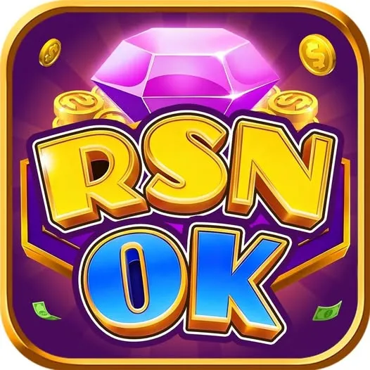 RSNOK - Game Olahraga Seru dan Menantang
