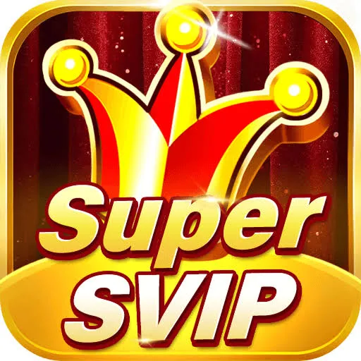 SUPERSVIP - Balapan Seru Menanti Anda